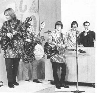 Strawberry Alarm Clock